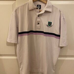 FootJoy Golf Shirt